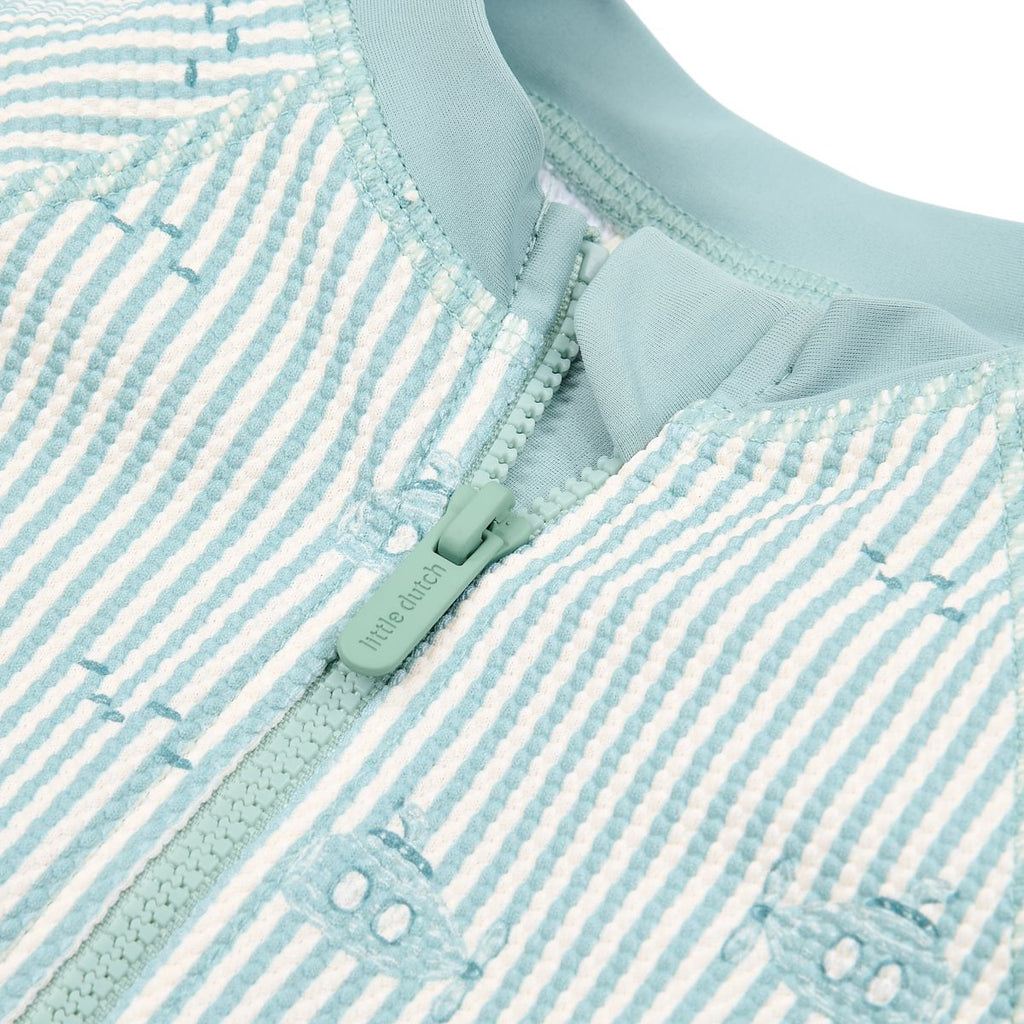 Little Dutch UV Zwempak Lange Mouwen | Ocean Adventure