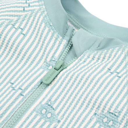 Little Dutch UV Zwempak Lange Mouwen | Ocean Adventure