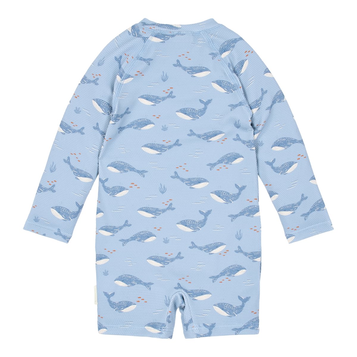 Little Dutch UV Zwempak Lange Mouwen | Ocean Splash