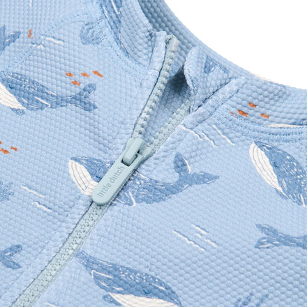 Little Dutch UV Zwempak Lange Mouwen | Ocean Splash