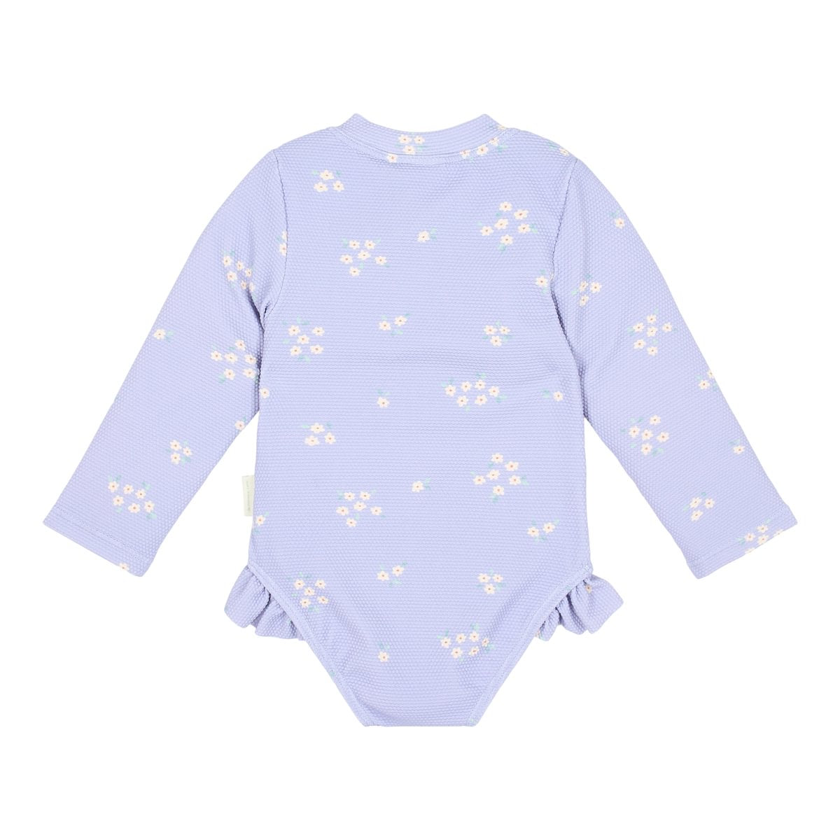 Little Dutch UV Zwempak Lange Mouwen | Dreamy Lavender