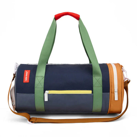 Hello Hossy Sporttas / Weekendtas Mini Marine