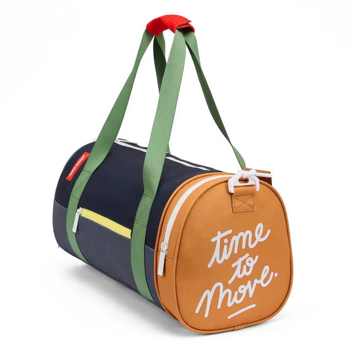 Hello Hossy Sporttas / Weekendtas Mini Marine