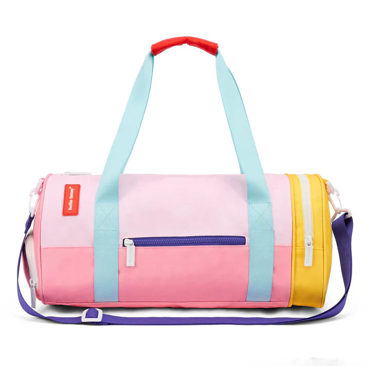 Hello Hossy Sporttas / Weekendtas Mini Bonbon