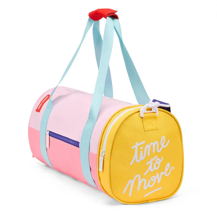 Hello Hossy Sporttas / Weekendtas Mini Bonbon