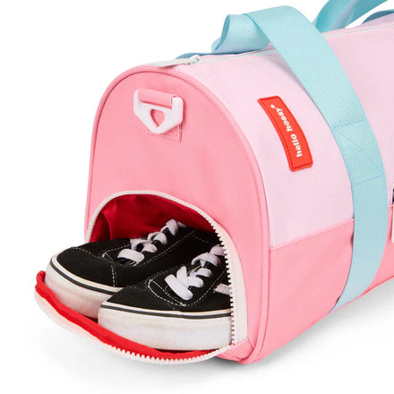 Hello Hossy Sporttas / Weekendtas Mini Bonbon