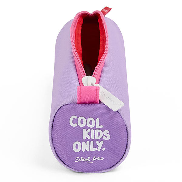 Hello Hossy Pennenzak Mini Mauve