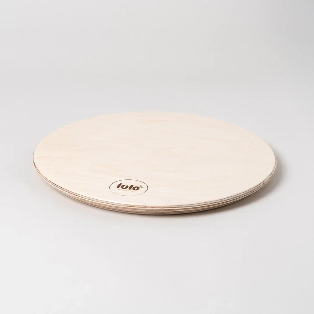 Lulo Houten Balansbord Voor Stapelstein