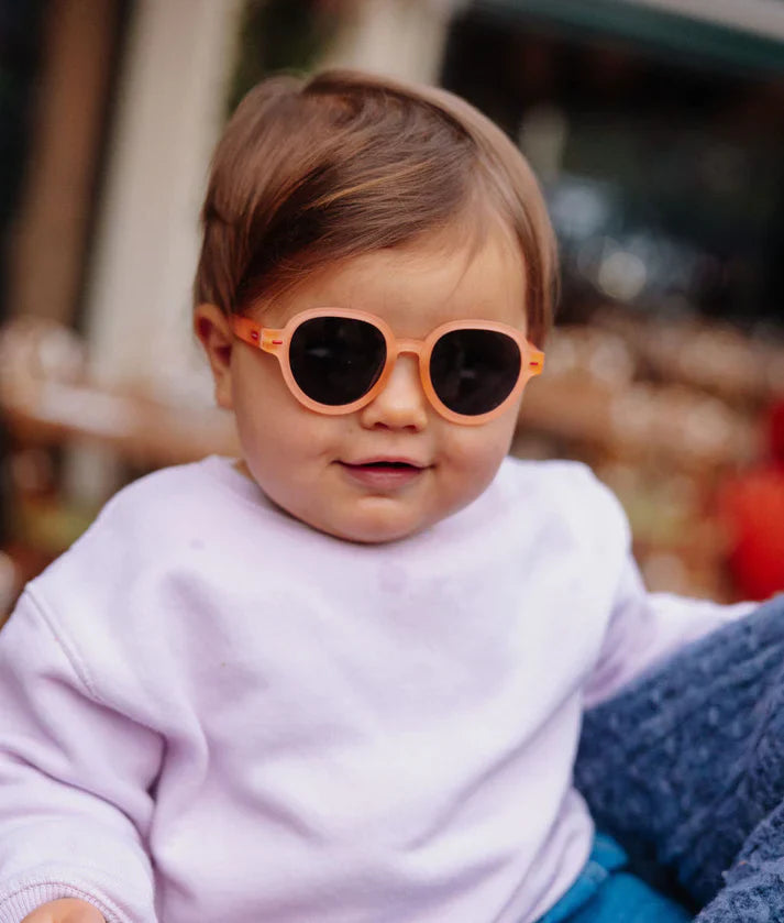 Hello Hossy Zonnebril Megy Holly | 9-24M