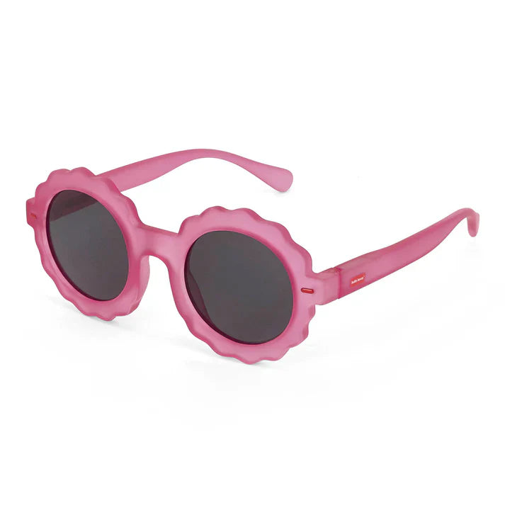 Hello Hossy Zonnebril Chamy Fuchsia | 3-5Y