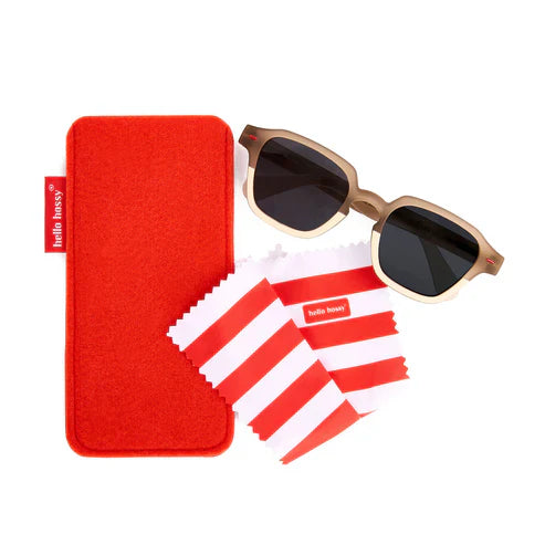 Hello Hossy Zonnebril Mini Edie | 5-8Y
