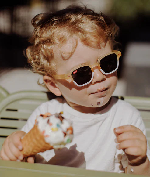 Hello Hossy Zonnebril Mini Edie | 5-8Y