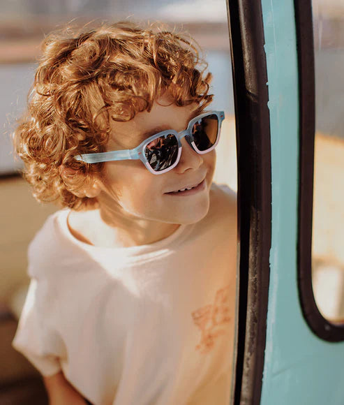 Hello Hossy Zonnebril Mini Kelly | 3-5Y