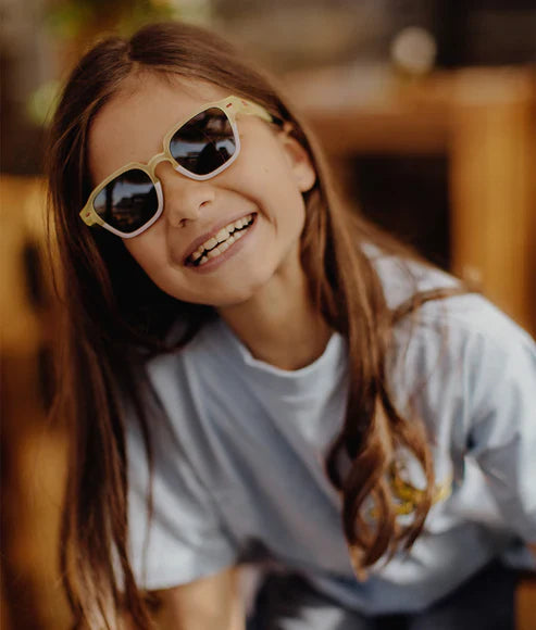 Hello Hossy Zonnebril Mini Lili | 5-8Y