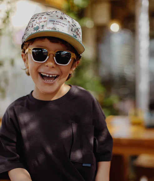 Hello Hossy Zonnebril Mini Edie | 5-8Y