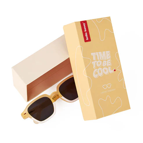 Hello Hossy Zonnebril Mini Edie | 5-8Y
