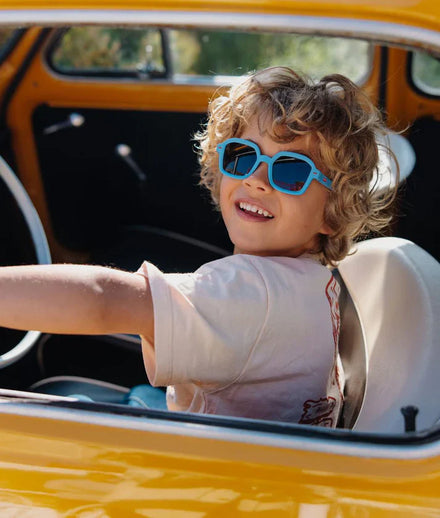 Hello Hossy Zonnebril Hossy Leo | 2-3Y