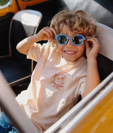 Hello Hossy Zonnebril Hossy Leo | 2-3Y