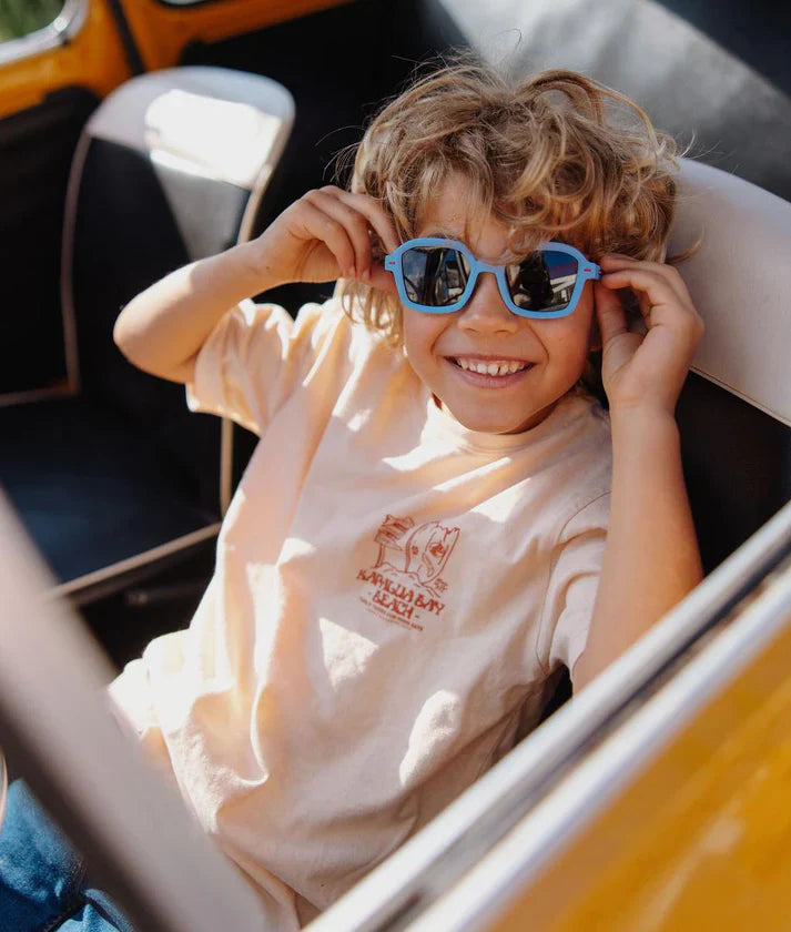 Hello Hossy Zonnebril Hossy Leo | 5-8Y