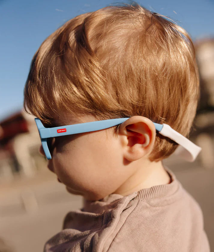 Hello Hossy Zonnebril Hossy Leo | 3-5Y