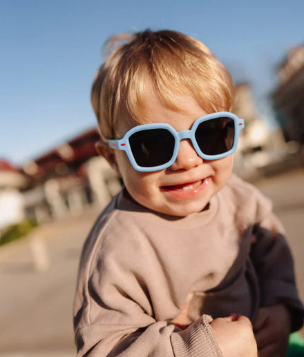 Hello Hossy Zonnebril Hossy Leo | 9-24M