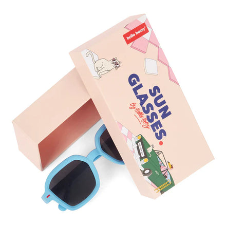 Hello Hossy Zonnebril Hossy Leo | 5-8Y