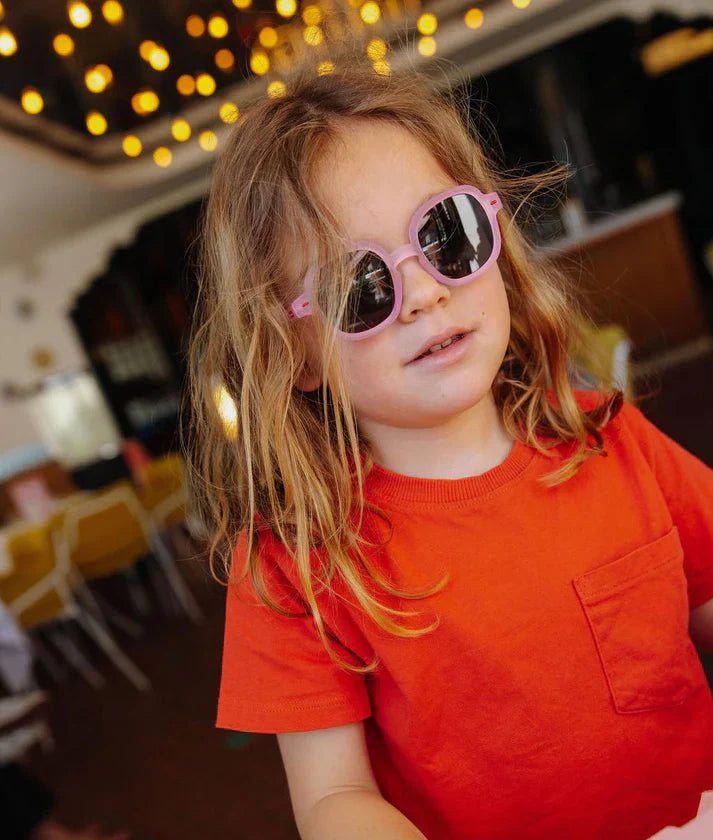 Hello Hossy Zonnebril Koody Rosie | 3-5Y