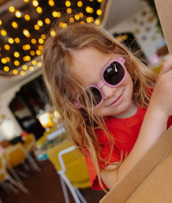 Hello Hossy Zonnebril Koody Rosie | 5-8Y