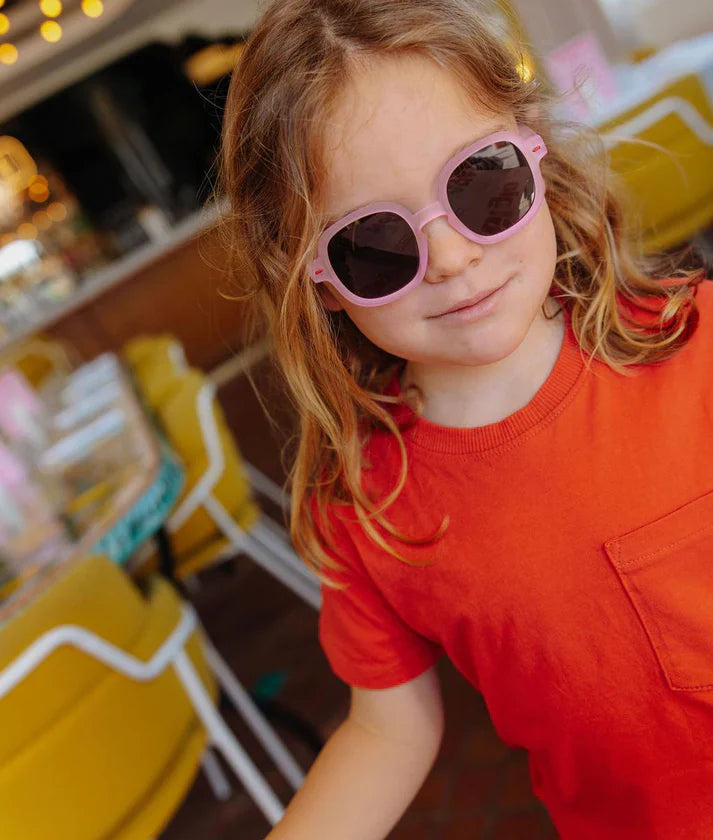 Hello Hossy Zonnebril Koody Rosie | 3-5Y