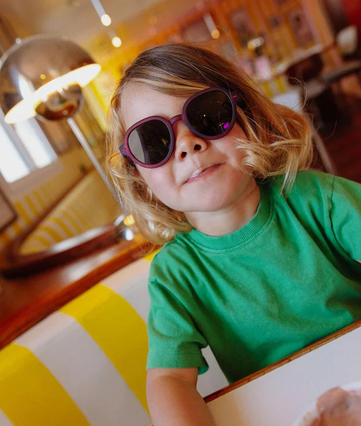 Hello Hossy Zonnebril Megy Liliy | 5-8Y