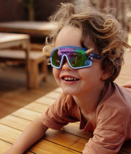 Hello Hossy Zonnebril Plany Tess | 3-5Y