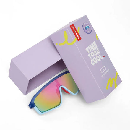Hello Hossy Zonnebril Plany Tess | 5-8Y