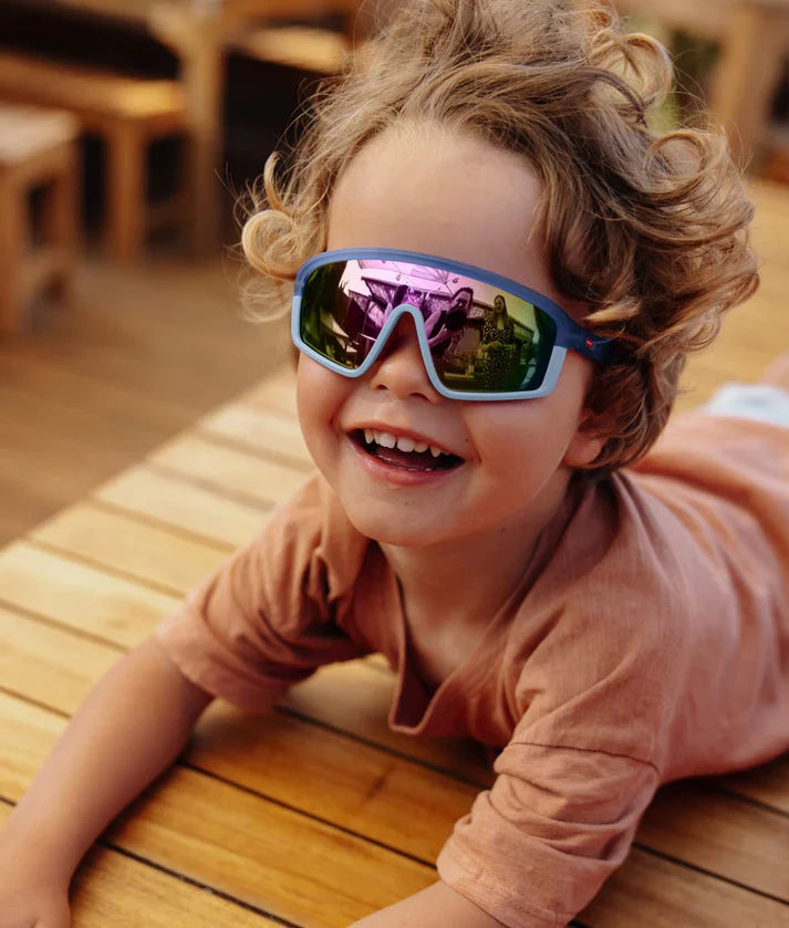 Hello Hossy Zonnebril Plany Tess | 3-5Y