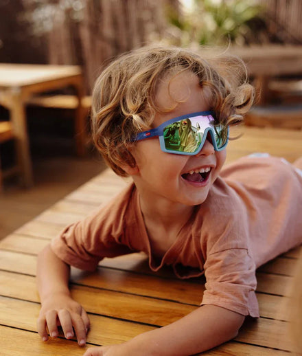 Hello Hossy Zonnebril Plany Tess | 3-5Y