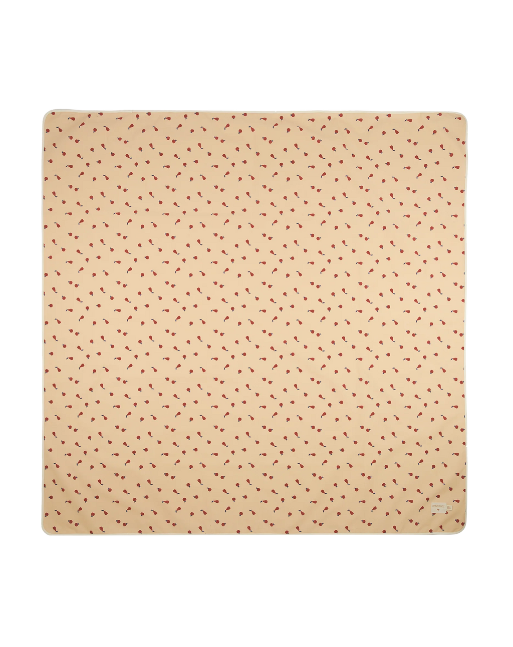 * Nobodinoz Picknick Deken Waterproof | Fruits