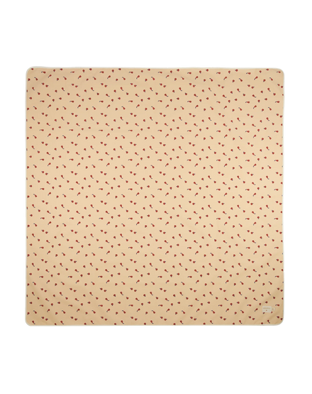 * Nobodinoz Picknick Deken Waterproof | Fruits