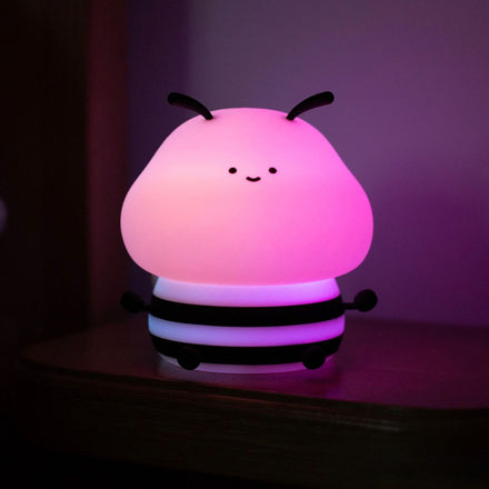 Mary's Led Nachtlamp | Bee