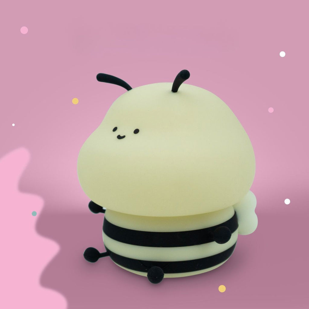 Mary's Led Nachtlamp | Bee