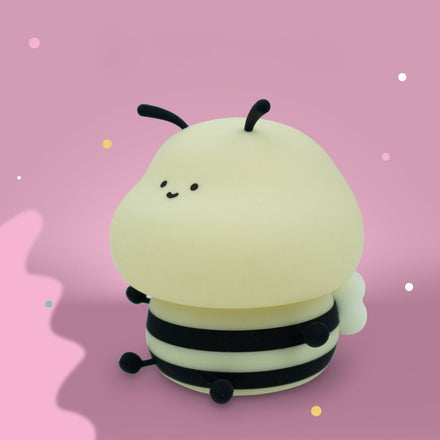Mary's Led Nachtlamp | Bee
