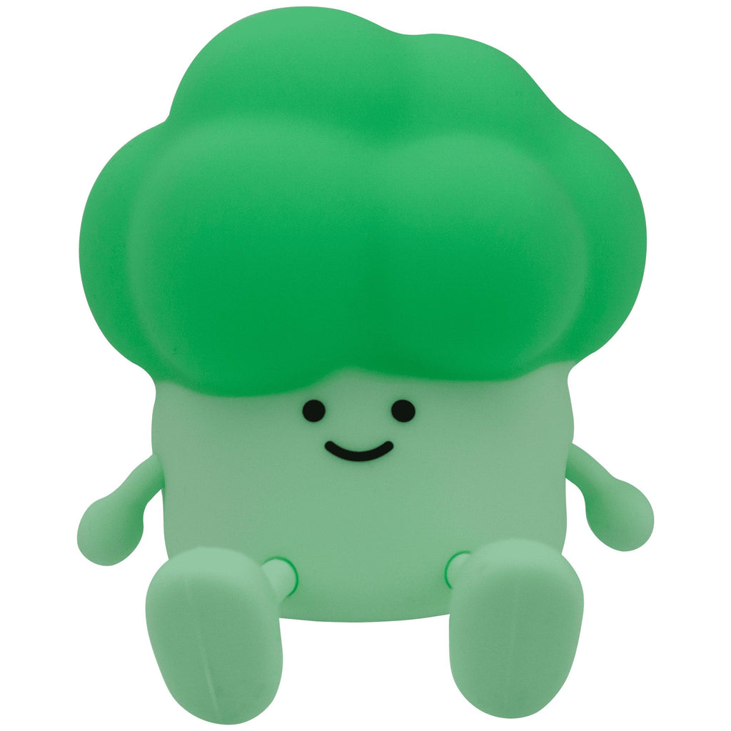 Mary's Led Nachtlamp | Broccoli