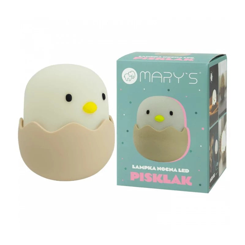 Mary'S Led Nachtlamp | Chick