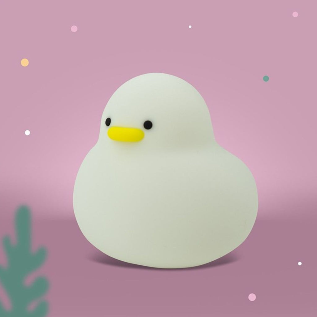 Mary's Led Nachtlamp | Duck