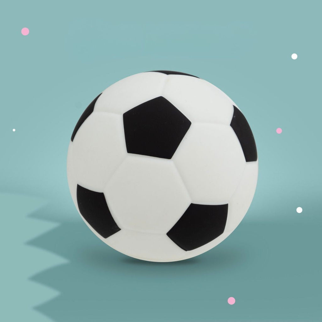 Mary's Led Nachtlamp | Voetbal
