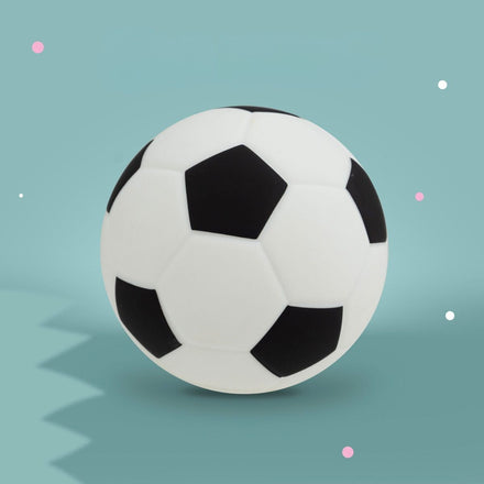 Mary's Led Nachtlamp | Voetbal