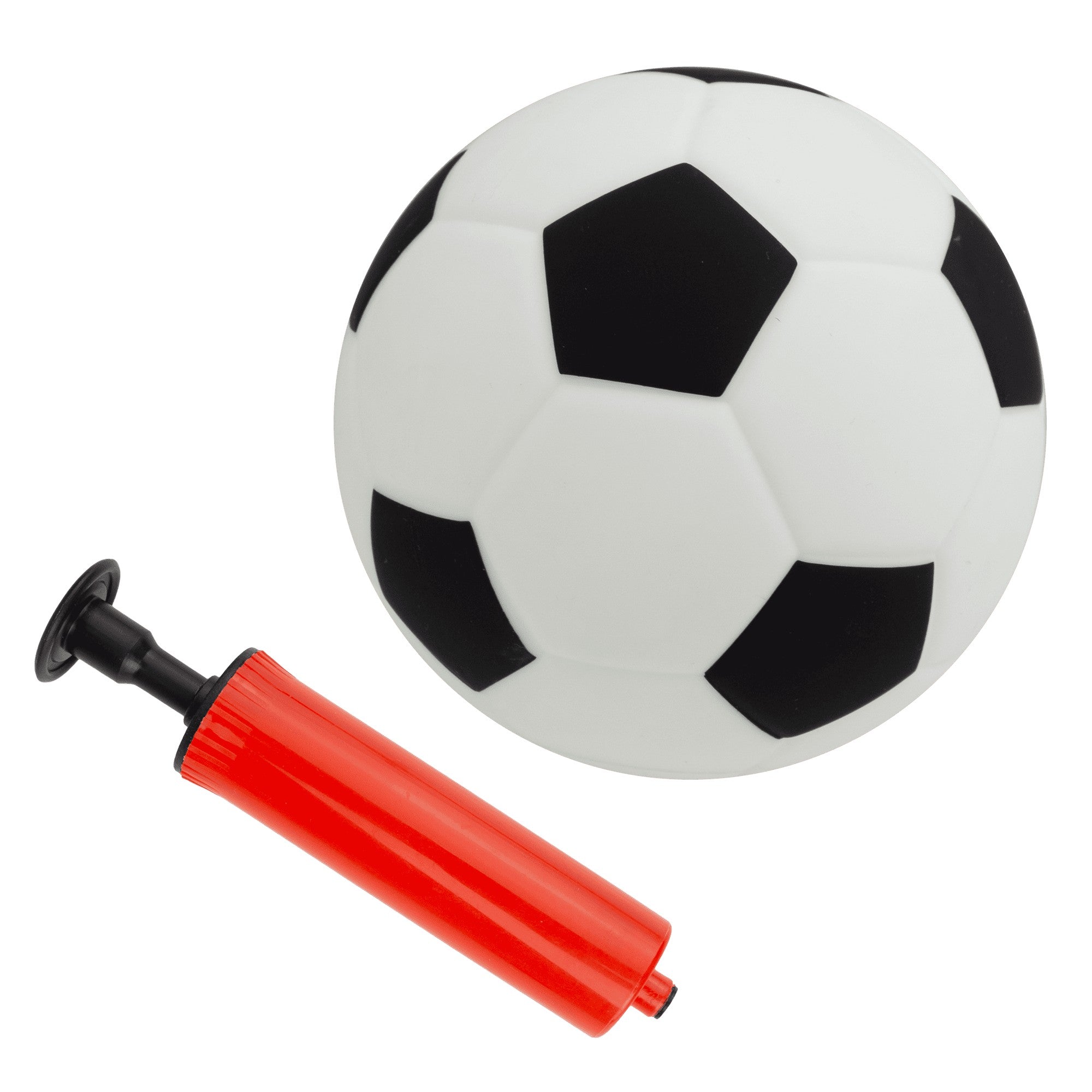 Mary's Led Nachtlamp | Voetbal
