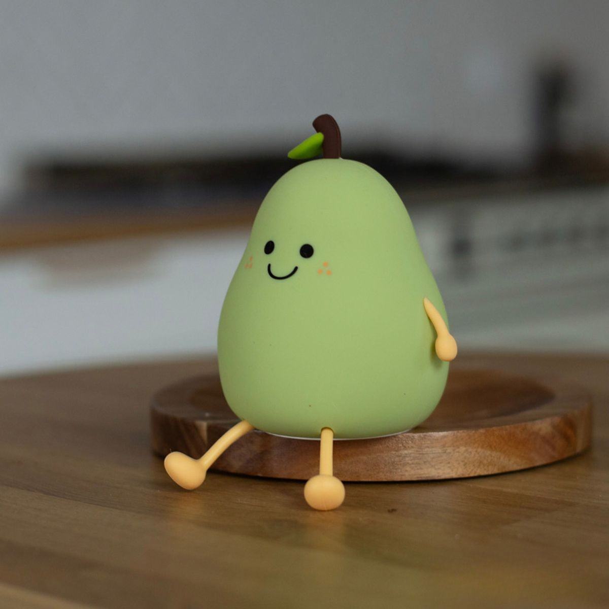 Mary's Led Nachtlamp | Pear