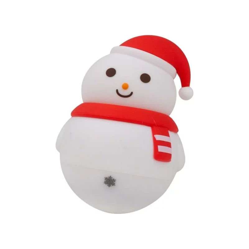 Mary's Led Nachtlamp | Snowman