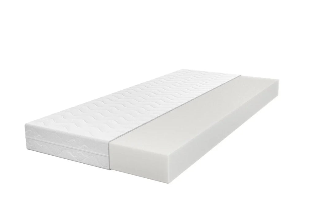 De Gele Flamingo Bedhuisje Rome | Vloerbed Eénpersoons 90x200cm