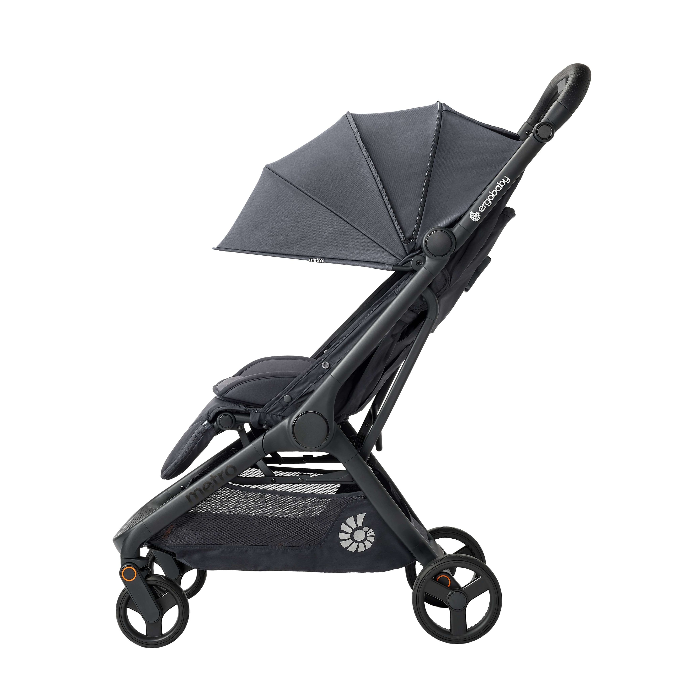 PRE ORDER Ergobaby Metro 3 | Graphite Grey