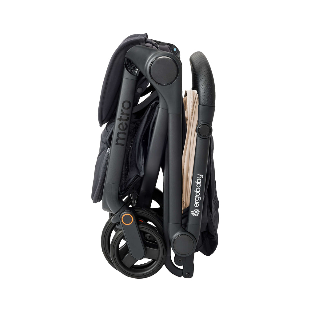 Ergobaby Metro 3 | Natural Beige